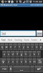 Captura de tela do apk RN Bluetooth Chat 