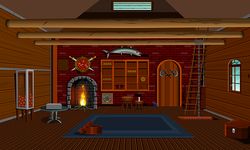 game escape-Extricate the wolf image 1