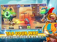 Imagen 2 de Tap Cats: Idle Warfare