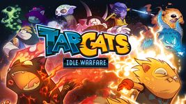 Tap Cats: Idle Warfare image 13