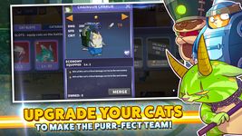 Tap Cats: Idle Warfare image 11