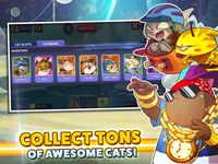 Tap Cats: Idle Warfare image 5