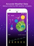 Gambar Weather Wiz: Forecast & Widget 6