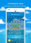 Imagine Weather Wiz: Forecast & Widget 5