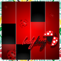 Ladybug Piano Tiles APK