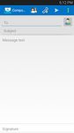 Imagen 3 de Correo Hotmail < Outlook App