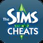 Ícone do The Sims Cheats and Tips