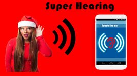 Super Ear Agent Hearing image 