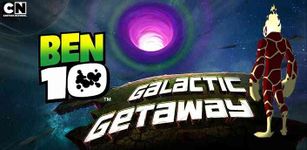 Gambar Ben 10 Galactic Getaway 3