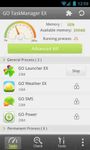 GO Cleaner & Task Manager afbeelding 1