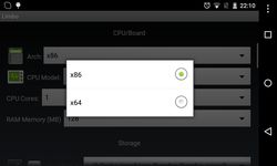 Limbo Pc Emulator Qemu Arm X86 Apk Free Download For Android