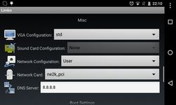 Limbo Pc Emulator Qemu Arm X86 Apk Free Download For Android