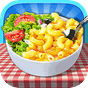 APK-иконка School Lunch Food!