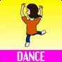 APK-иконка Танцевальные Тренировки