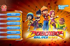 Gambar Zuperrr Keju Boboiboy Galaxy 1