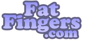 Imagen  de Fat Fingers: for eBay Bargains