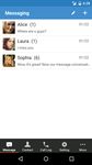 Private SMS & Call - Hide Text Bild 3