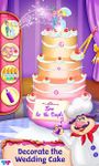 Clumsy Chef Wedding Cake obrazek 9