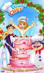 Immagine  di Clumsy Chef Wedding Cake