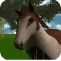 VR Horse apk icon