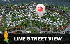 Imagen 6 de Vista en vivo del satélite de la calle