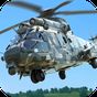 Army Helicopter Transporter 3D apk icon