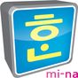 미나 한글(천지인)의 apk 아이콘