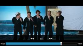 Imagem 3 do One Direction Top Videos