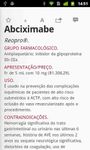 Imagem 2 do Medicamentos de A a Z Free