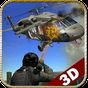 Counter Attack Helicopter War APK Simgesi