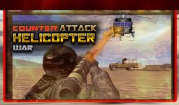 Counter Attack Helicopter War imgesi 4