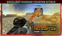 Counter Attack Helicopter War imgesi 2