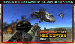 Counter Attack Helicopter War imgesi 