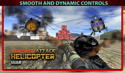 Counter Attack Helicopter War imgesi 1