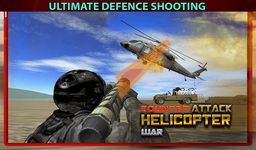 Counter Attack Helicopter War imgesi 11