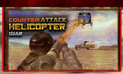 Counter Attack Helicopter War imgesi 14