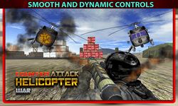 Counter Attack Helicopter War imgesi 9