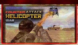Counter Attack Helicopter War imgesi 8