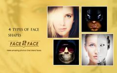 Face2Face-funny face effects imgesi 4