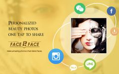Face2Face-funny face effects imgesi 6