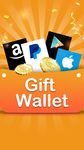 Immagine  di Gift Wallet - Free Reward Card