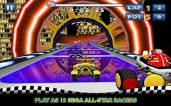 Imagine Sonic & SEGA All-Stars Racing 13