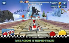 Sonic & SEGA All-Stars Racing™ Bild 14