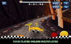 Imagem 4 do Sonic & SEGA All-Stars Racing™