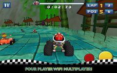 Картинка 5 Sonic & SEGA All-Stars Racing™