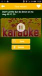 Hat Karaoke-Ghi am-Cham diem ảnh số 