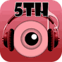 Touch Music 5th Wave(NEW) apk icon