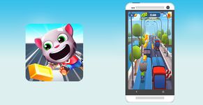 guide talking tom gold run ảnh số 