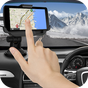 GPS карта направление: навигация дорога руководств APK