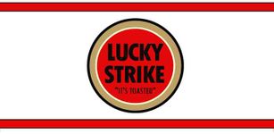 Captura de tela do apk Lucky Strike 3D Live Wallpaper 